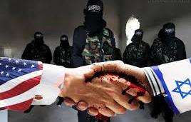 القاعده مولود آمریکا؛ مروج وحشیانه‌ترین روش‌های تروریستی به نام اسلام