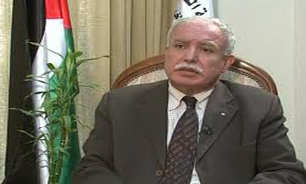 واكنش وزيرخارجه فلسطين به اظهارات ليبرمن