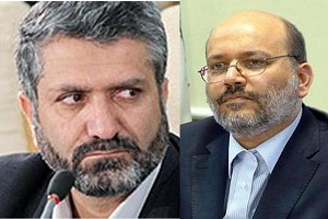 استاندار ماندگار، شهردار چشم انتظار