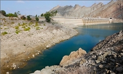 یکی از مستعدترین منابع آبی استان در راستای صید و پرورش ماهی