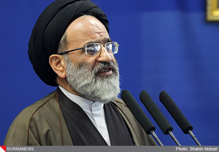 حضور تمامی اصولگرایان در جلسات همگرایی آزاد است
