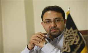 مدیرکل دفتر موسیقی منصوب شد