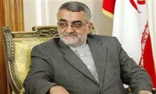 آثار شکست در اردوگاه دشمنان سوریه مشهود است/ تروریست‌ها آلت‌دست آمریکا هستند