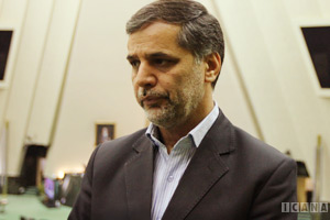 نمایندگان از توضیحات وزیر اطلاعات درباره شنود از خاتمی و دیدار هیئت اروپایی با فتنه‌گران قانع نشدند
