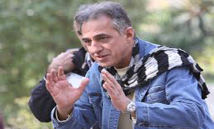 نادر مقدس: خونی تازه در رگ‌های سینما جاری است