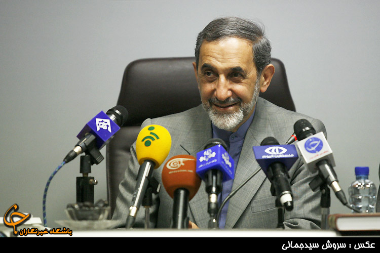 مرکز تحقیقات استراتژیک جمهوری اسلامی با مراکز مشابه در عراق همکاری می‌کند