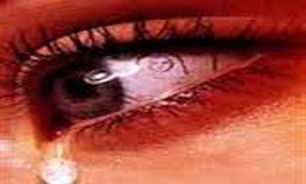 آثار گریه بر گناه؟