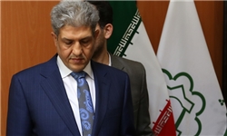 چشم‌انداز همکاری میان قم و بغداد مثبت است