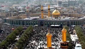 کمک800 میلیون ریالی مردم استان سمنان به عتبات عالیات