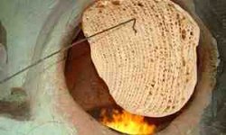 نان نانوایان متخلف اندیمشکی آجر شد