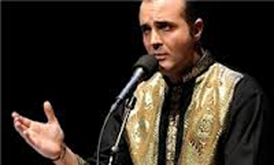 کنسرت "سینا سرلک" و گروه "رومی" در تالار وحدت