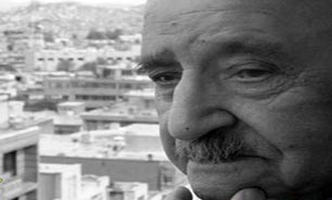 گرامیداشت استاد "محی‌الدین حق شناس" در خانه هنرمندان ایران