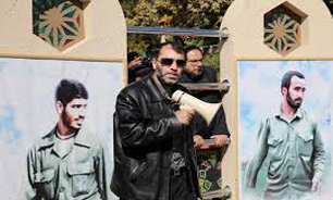 دلیل حادثه انفجار پشت صحنه "معراجی‌ها" در دست بررسی است
