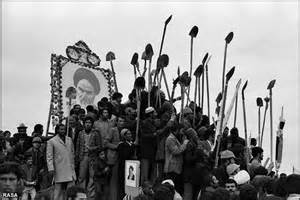 قیام 19 دی نشان از بصیرت مردم قم دارد
