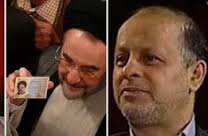 انتقاد شدید اکبر گنجی از محمد خاتمی؛ چرا مسئولیت شکست ها را قبول نمی کنید؟