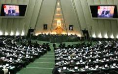 ابلاغ مصوبه شورای عالی آب را خواستار شدند