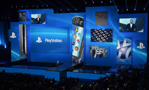 گزارش سونی از میزان فروش PS4 در CES2014
