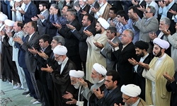 برگزاری نماز جمعه در 750 شهر کشور