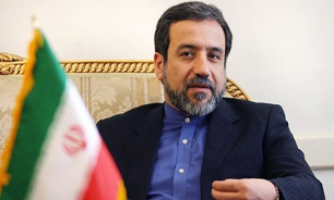 وندی شرمن و عراقچی در ژنو دیدار کردند