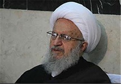 تاکید آیت الله العظمی مکارم شیرازی بر پرهیز از موازی کاری در عرصه پژوهش