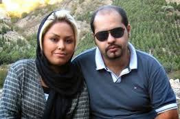 فرار پیمان عارفی از کشور به بهانه حضور در مراسم مرگ مادر و همسرش