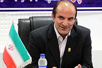 اتاق بازرگانی پارلمان بخش خصوصی است