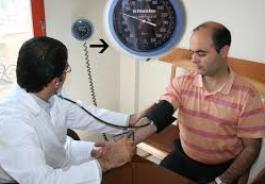 سیاه پوست یا سفید پوست ،کدامیک بیشتر در معرض فشارخون هستند؟