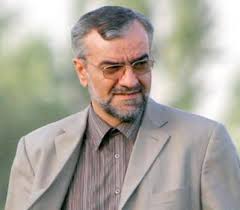 امیدوار رضایی نماینده میرزاده در ۲ استان خوزستان و چهارمحال و بختیاری شد