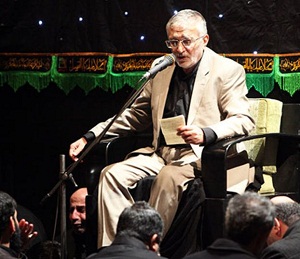 واکنش حاج منصور به تخریب‌ها علیه محمود کریمی