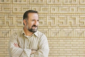 گپی با مهران رجبی از دیروز تا امروز
