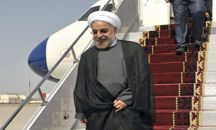 دکتر روحانی به اجلاس داووس می‌رود