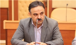 قضاوت داور بین‌المللی قم در کشتی آزاد قهرمانی کشور