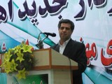 کمربندی غربی اهر با سی میلیارد ریال در سال 93به بهره برداری می رسد