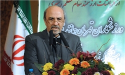 بودجه ورزشی زنان و مردان جدا شود