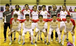 مصاف ماهان تندیس قم با برنده پرسپولیس و مقاومت در جام حذفی