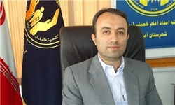 مشارکت 4.6 میلیارد ریالی آملی‌ها در طرح اکرام ایتام