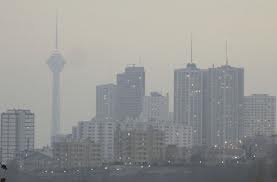 آلودگي هوا در اثر غفلت مسئولين كماكان تلفات مي‌دهد