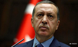 اردوغان: عملیات 17 دسامبر، "کودتای دوستان" بود