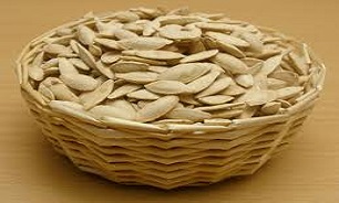 تخمه‌ی کدواضطراب و استرس را کاهش می دهد