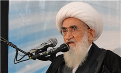 انقلاب اسلامی زمینه‌ساز ظهور امام عصر (عج) است