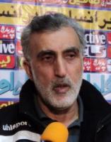 دایی:خطای هند بازیکن مقابل را نگرفتند/فرکي:پرونده اين بازي براي ما بسته شد