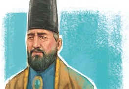 تصویری دیگر از امیرکبیر /سرنوشت غم‌انگیز توسعه در ایران