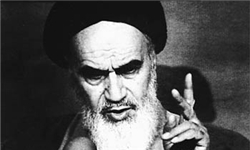 اولین روزنامه‌ای که با «امام» مصاحبه کرد