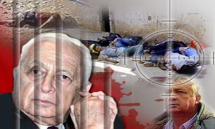 ادامه واکنش‌ها به مرگ شارون/ برغوثی: تاریخ درباره جنایات شارون قضاوت می‌کند