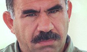 هيئت نمايندگان مجلس ترکيه با عبدالله اوجالان ديدار کرد