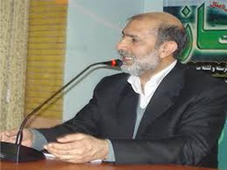 مذاکرات هسته ای باید با حفظ خطوط قرمز پیش برود