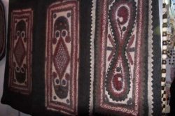 تصویب سند توسعه صنایع دستی استان چهارمحال و بختیاری