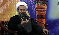 برخی می‌خواهند ما را از قدرت دین خلع سلاح کنند