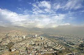 همکاری شهرداری و سازمان حفاظت محیط زیست در برگزاری باشکوه هفته هوای پاک شهر تهران
