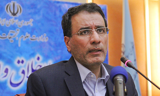 وزیر علوم سرپرست جدید دو دانشگاه کشور را منصوب کرد